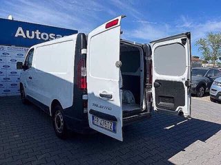 FIAT Talento 1.6 MJT 120CV PC-TN Furgone 10q