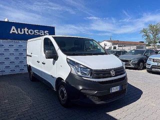 FIAT Talento 1.6 MJT 120CV PC-TN Furgone 10q