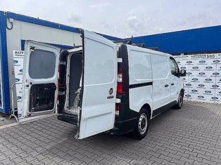 FIAT Talento 1.6 TwinTurbo MJT 125CV PC-TN Furgone 10q