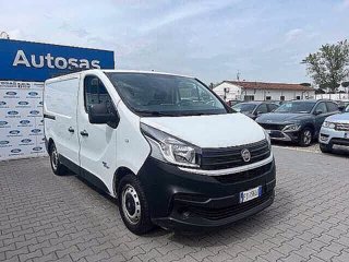 FIAT Talento 1.6 TwinTurbo MJT 125CV PC-TN Furgone 10q