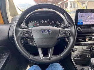 FORD EcoSport 1.0 EcoBoost 125 CV Start&Stop Active