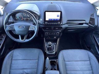 FORD EcoSport 1.0 EcoBoost 125 CV Start&Stop Active