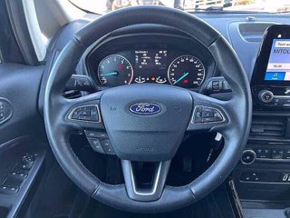 FORD EcoSport 1.0 EcoBoost 125 CV Start&Stop Titanium