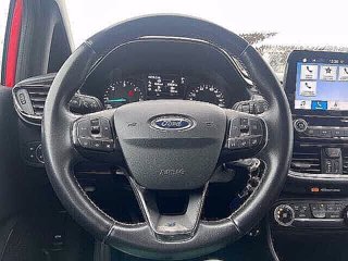 FORD Fiesta Active 1.5 TDCi 120 CV Start&Stop