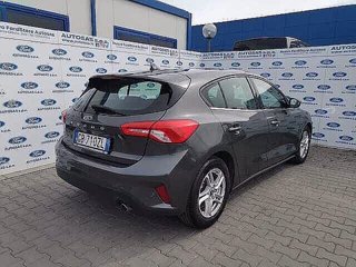 FORD Focus 1.5 EcoBlue 120 CV automatico 5p. Business Co-Pilot