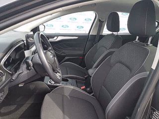 FORD Focus 1.5 EcoBlue 120 CV automatico 5p. Business Co-Pilot