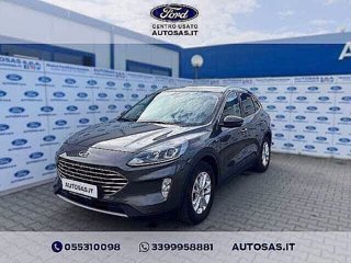 FORD Kuga 1.5 EcoBlue 120 CV aut. 2WD Titanium