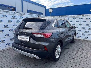 FORD Kuga 1.5 EcoBlue 120 CV aut. 2WD Titanium