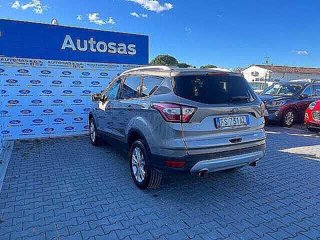 FORD Kuga 1.5 TDCI 120 CV S&S 2WD Titanium