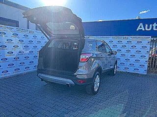 FORD Kuga 1.5 TDCI 120 CV S&S 2WD Titanium