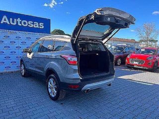 FORD Kuga 1.5 TDCI 120 CV S&S 2WD Titanium