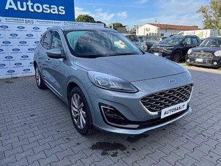 FORD Kuga 2.0 EcoBlue 190 CV aut. AWD ST-Line