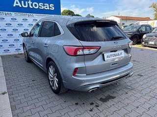 FORD Kuga 2.0 EcoBlue 190 CV aut. AWD ST-Line