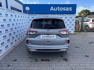 FORD Kuga 2.0 EcoBlue 190 CV aut. AWD ST-Line