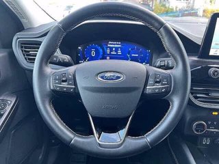 FORD Kuga 2.0 EcoBlue 190 CV aut. AWD ST-Line