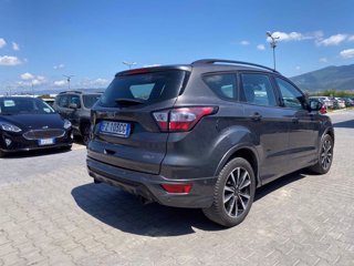 FORD Kuga 2.0 TDCI 120 CV S&S 2WD Powershift Business