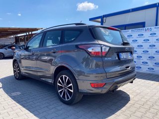 FORD Kuga 2.0 TDCI 120 CV S&S 2WD Powershift Business