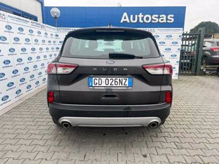 FORD Kuga 1.5 EcoBlue 120 CV 2WD Connect