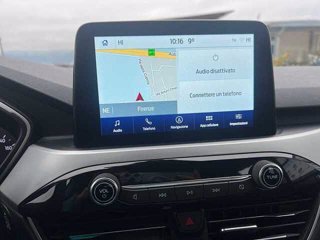 FORD Kuga 1.5 EcoBlue 120 CV 2WD Connect