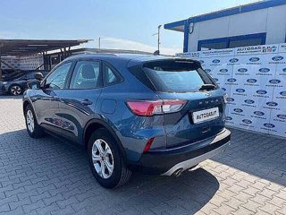 FORD Kuga 2.5 Plug In Hybrid 225 CV CVT 2WD Connect