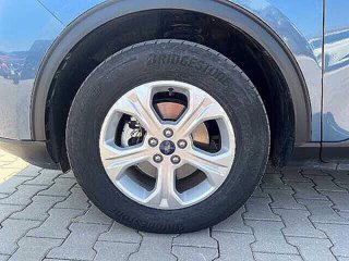 FORD Kuga 2.5 Plug In Hybrid 225 CV CVT 2WD Connect