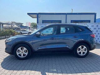 FORD Kuga 2.5 Plug In Hybrid 225 CV CVT 2WD Connect