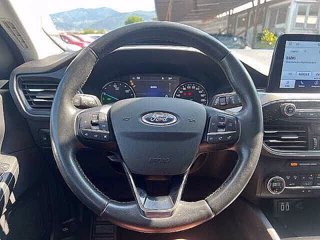 FORD Kuga 2.5 Plug In Hybrid 225 CV CVT 2WD Connect