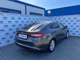 FORD Mondeo 1.5 EcoBoost 160 CV S&S aut. 5 porte Titanium