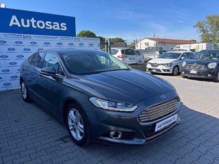 FORD Mondeo 1.5 EcoBoost 160 CV S&S aut. 5 porte Titanium