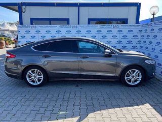 FORD Mondeo 1.5 EcoBoost 160 CV S&S aut. 5 porte Titanium