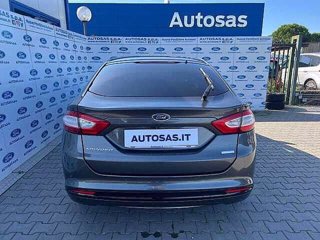 FORD Mondeo 1.5 EcoBoost 160 CV S&S aut. 5 porte Titanium