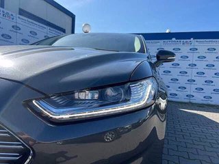 FORD Mondeo 1.5 EcoBoost 160 CV S&S aut. 5 porte Titanium