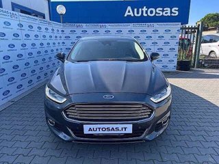 FORD Mondeo 1.5 EcoBoost 160 CV S&S aut. 5 porte Titanium