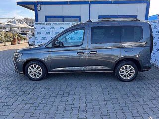 FORD Tourneo Connect 2.0 EcoBlue 102 CV Titanium