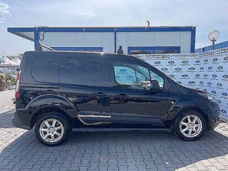 FORD Transit Connect 200 1.5 TDCi 120 CV PC aut. Furgone Entry