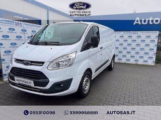 FORD Transit Custom 310 2.0 TDCi 130 PL Furgone Trend