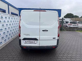 FORD Transit Custom 310 2.0 TDCi 130 PL Furgone Trend