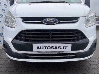 FORD Transit Custom 310 2.0 TDCi 130 PL Furgone Trend