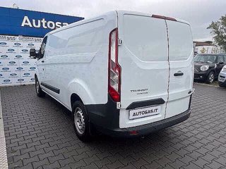 FORD Transit Custom 310 2.0 TDCi 130 PL Furgone Trend