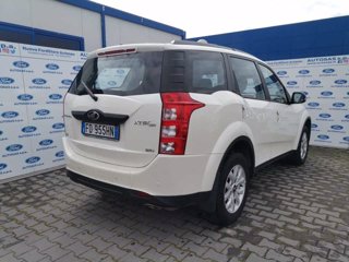 MAHINDRA XUV500 2.2 16V AWD W6