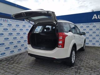 MAHINDRA XUV500 2.2 16V AWD W6