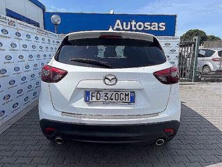 MAZDA CX-5 2.2L Skyactiv-D 150CV 2WD Evolve