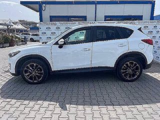 MAZDA CX-5 2.2L Skyactiv-D 150CV 2WD Evolve