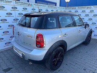 MINI Mini 2.0 Cooper D Business Countryman Automatica