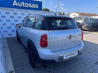 MINI Mini 2.0 Cooper D Business Countryman Automatica