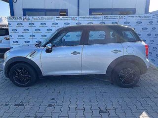 MINI Mini 2.0 Cooper D Business Countryman Automatica