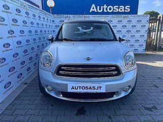 MINI Mini 2.0 Cooper D Business Countryman Automatica