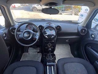 MINI Mini 2.0 Cooper D Business Countryman Automatica