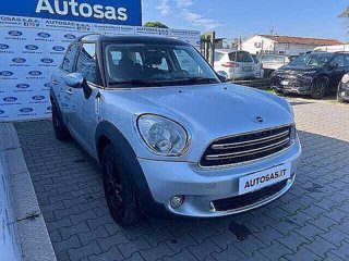 MINI Mini 2.0 Cooper D Business Countryman Automatica