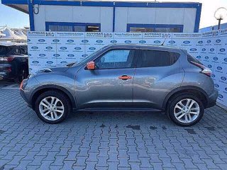 NISSAN Juke 1.5 dCi Start&Stop Visia